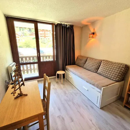 Apartmán Le Thabor - 2/3 Personnes Coeur Station Mae-3634