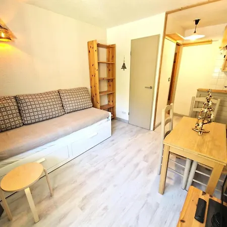 Apartmán Le Thabor - 2/3 Personnes Coeur Station Mae-3634 Modane
