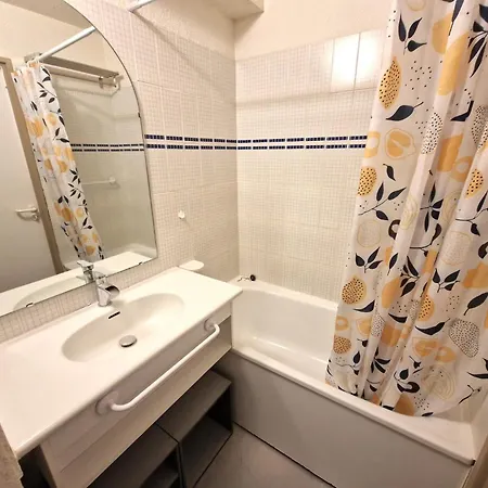 Apartmán Le Thabor - 2/3 Personnes Coeur Station Mae-3634