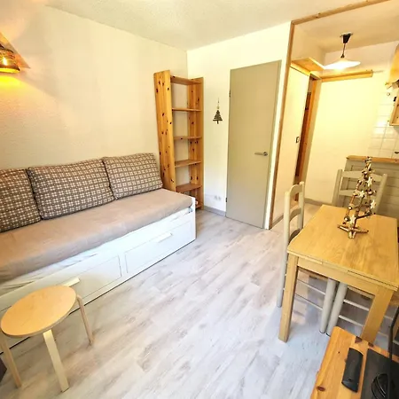 דירה Le Thabor - 2/3 Personnes Coeur Station Mae-3634 *